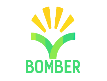 Identidad oficial Bomber CHAMAE