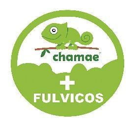 Identidad oficial CHAMAE + Fúlvicos