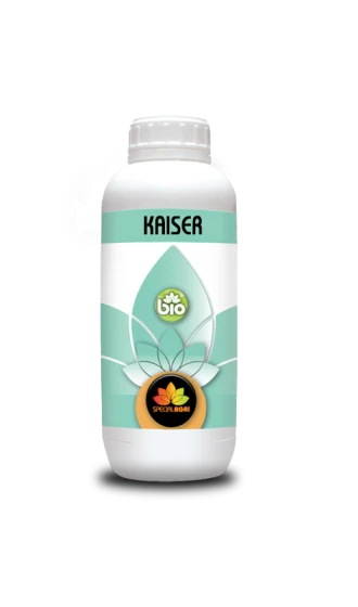 Envase oficial de Kaiser Specialagri