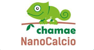 Identidad oficial Nanocalcio Líquido CHAMAE