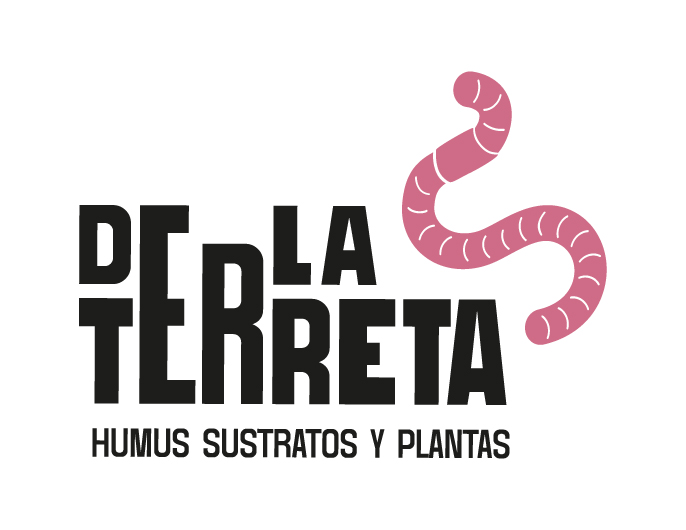 De La Terreta, humus sustratos y plantas